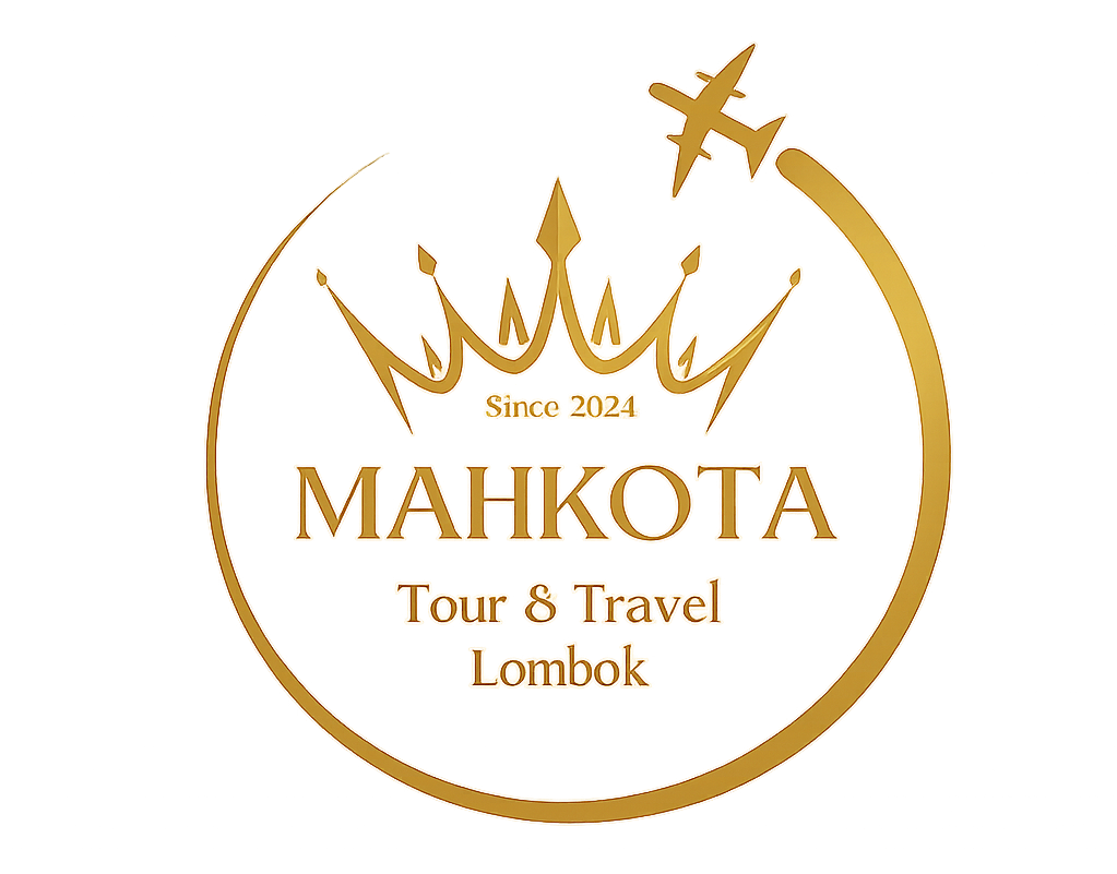 Mahkota T&T Lombok