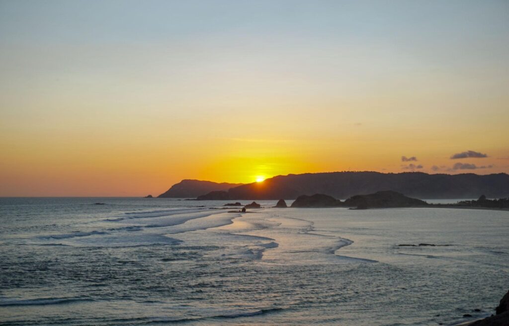 Tanjung Aan Beach Tour Lombok 109277