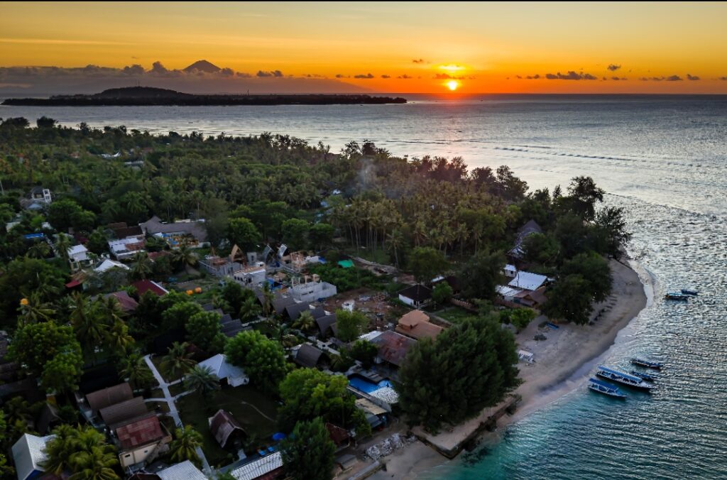 GILI AIR TOUR LOMBOK 111245