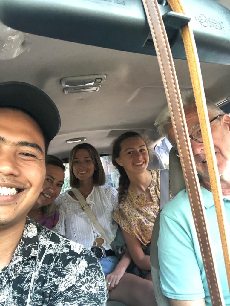 LOMBOK PRIVATE DRIVER 111267