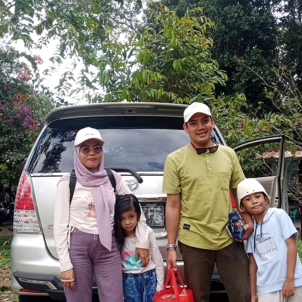 LOMBOK PRIVATE DRIVER 111270