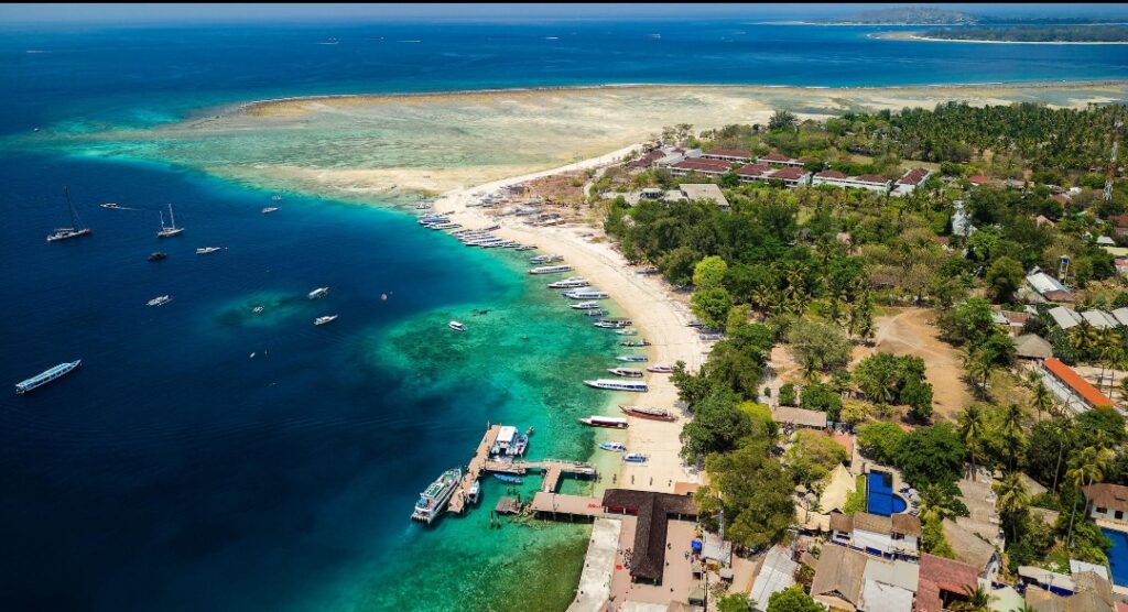 BANGSAL HARBOR TRANSFER 111276