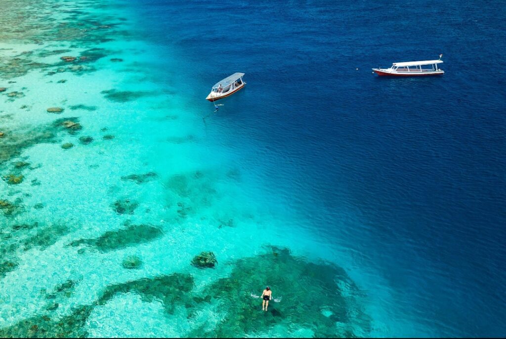 Gili Islands Snorkeling Trip from Lombok | 3 Gili Islands screenshot 20260519 131453