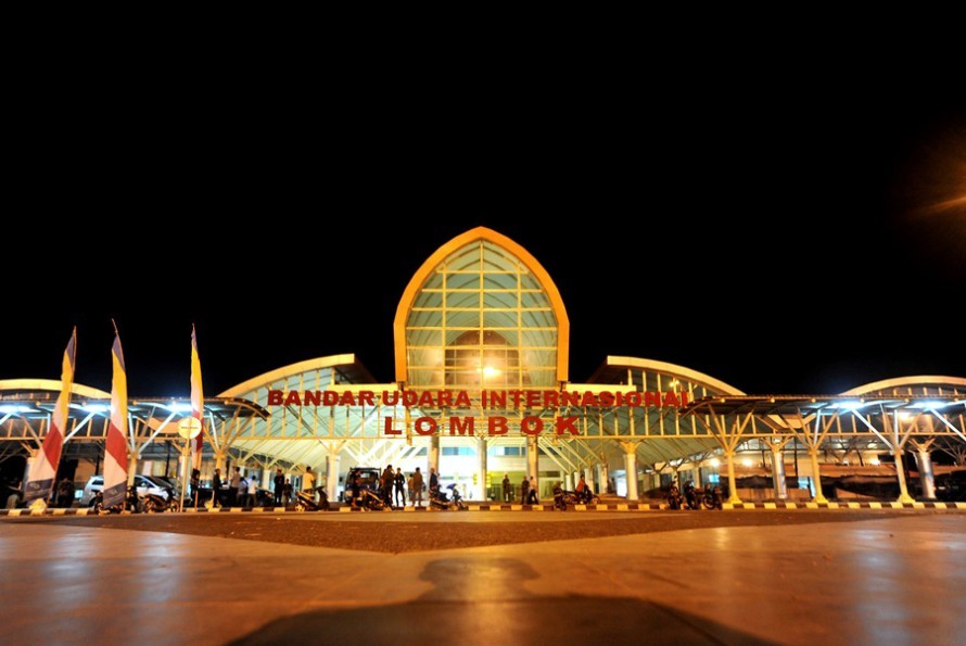 Payment bandara internasional lombok orig